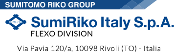 Sumitomo Riko Group SumiRiko Italy S.p.A. FLEXO DIVISION