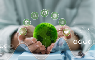 Environmental Management