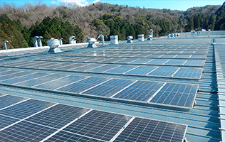 Responding to Climate Change