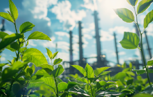 Appropriate Chemical Substance Management