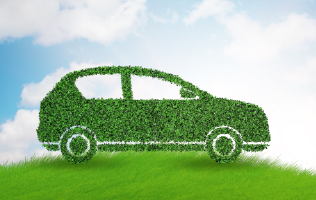 Environmentally Friendly Products