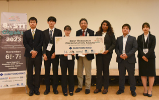Contribution to Youth Development