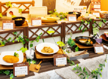 社員食堂