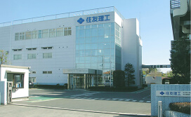 埼玉事業所