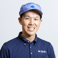 社員メッセージ