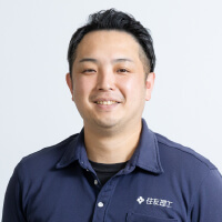 社員メッセージ