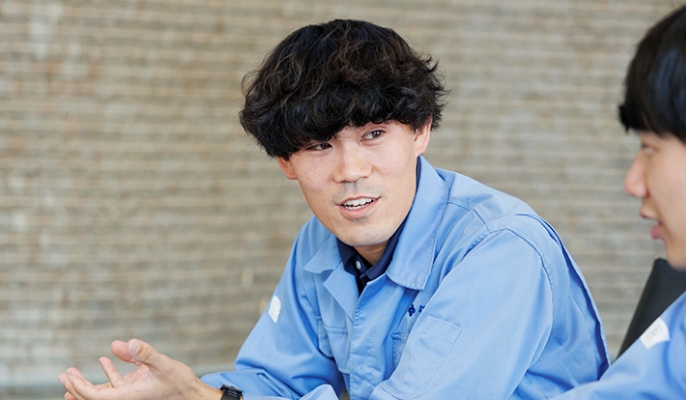 河合 崇成