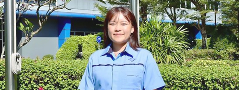 田中 陽子