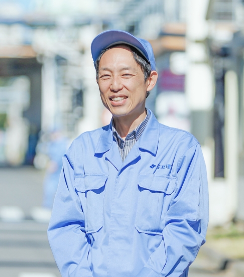 川地 裕矢