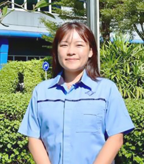 田中 陽子