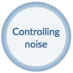 Controlling noise