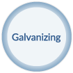 Galvanizing