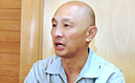 名古屋市北区 阿部建設株式会社さま