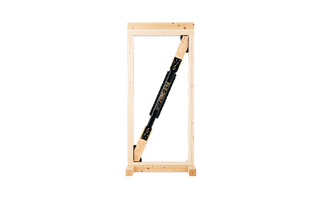 2×4工法用 TRC-2×4