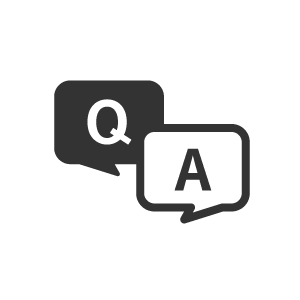 よくあるご質問FAQ